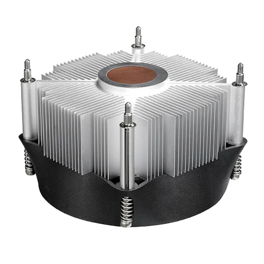 Система охлаждения Deepcool THETA 31 PWM DP-ICAS-T31P-17 Для процессора - миниатюра 3