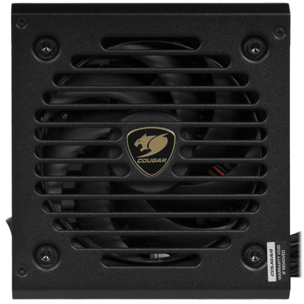 Блок питания Cougar GES 750 CGR GESX2-750 750 Вт, 80+ Gold - миниатюра 2