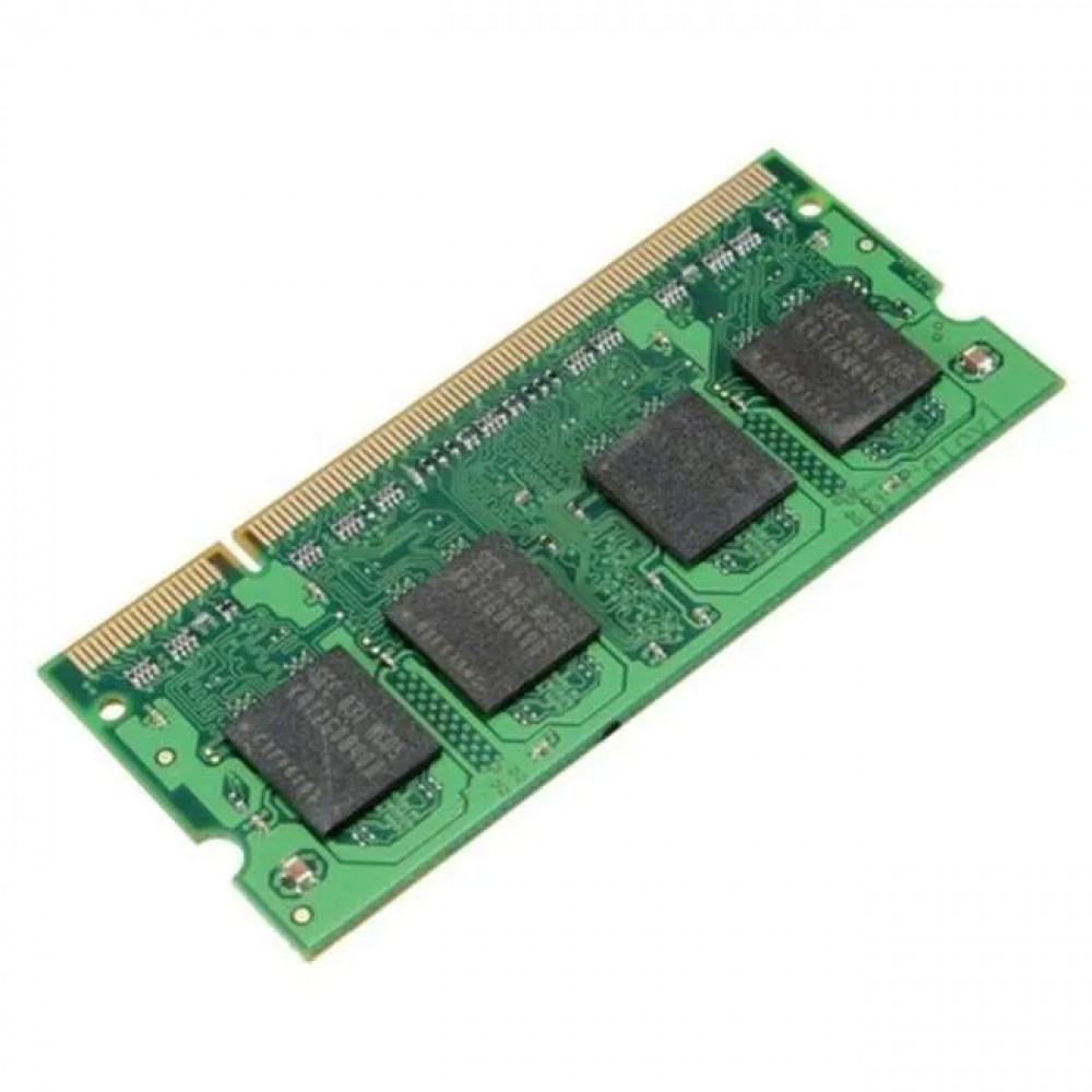 ОЗУ Synology 2GB DRAM DDR2 Synology 2GB DRAM DDR2 80 SO-DIMM, DDR2, 2 Гб, 800 МГц — фото товара