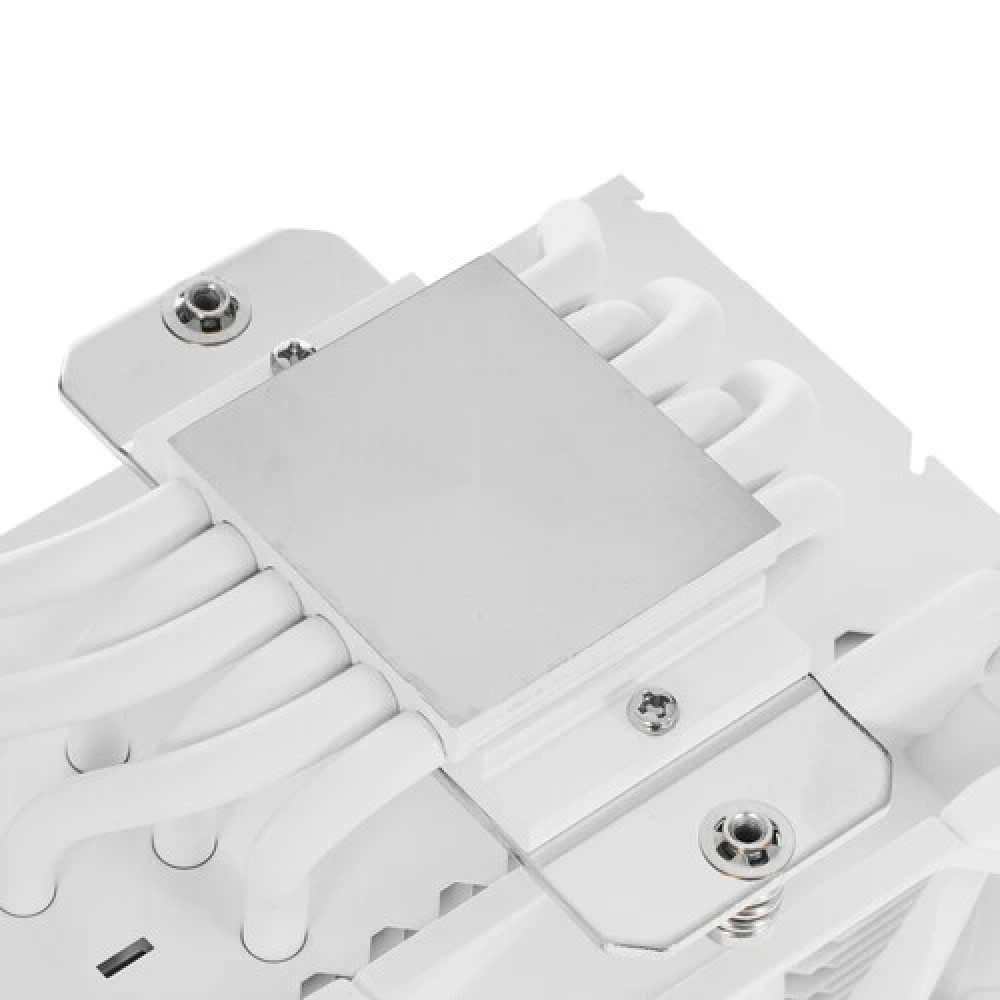 Система охлаждения ID-Cooling SE-226-XT ARGB SNOW SE-226-XT_ARGB_SNOW Для процессора - миниатюра 3