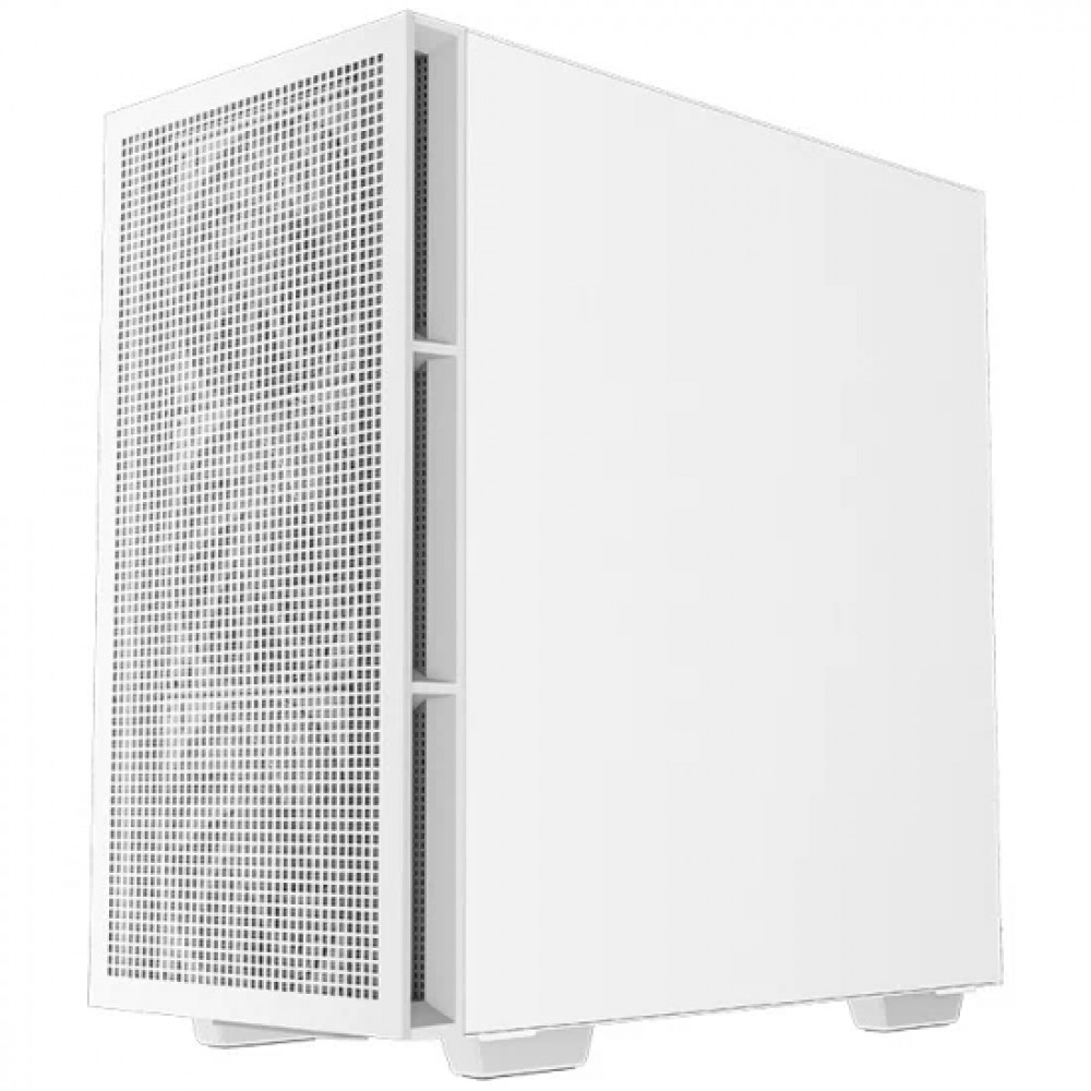 Корпус Deepcool CH560 CH560-WH Mid-Tower - миниатюра 4