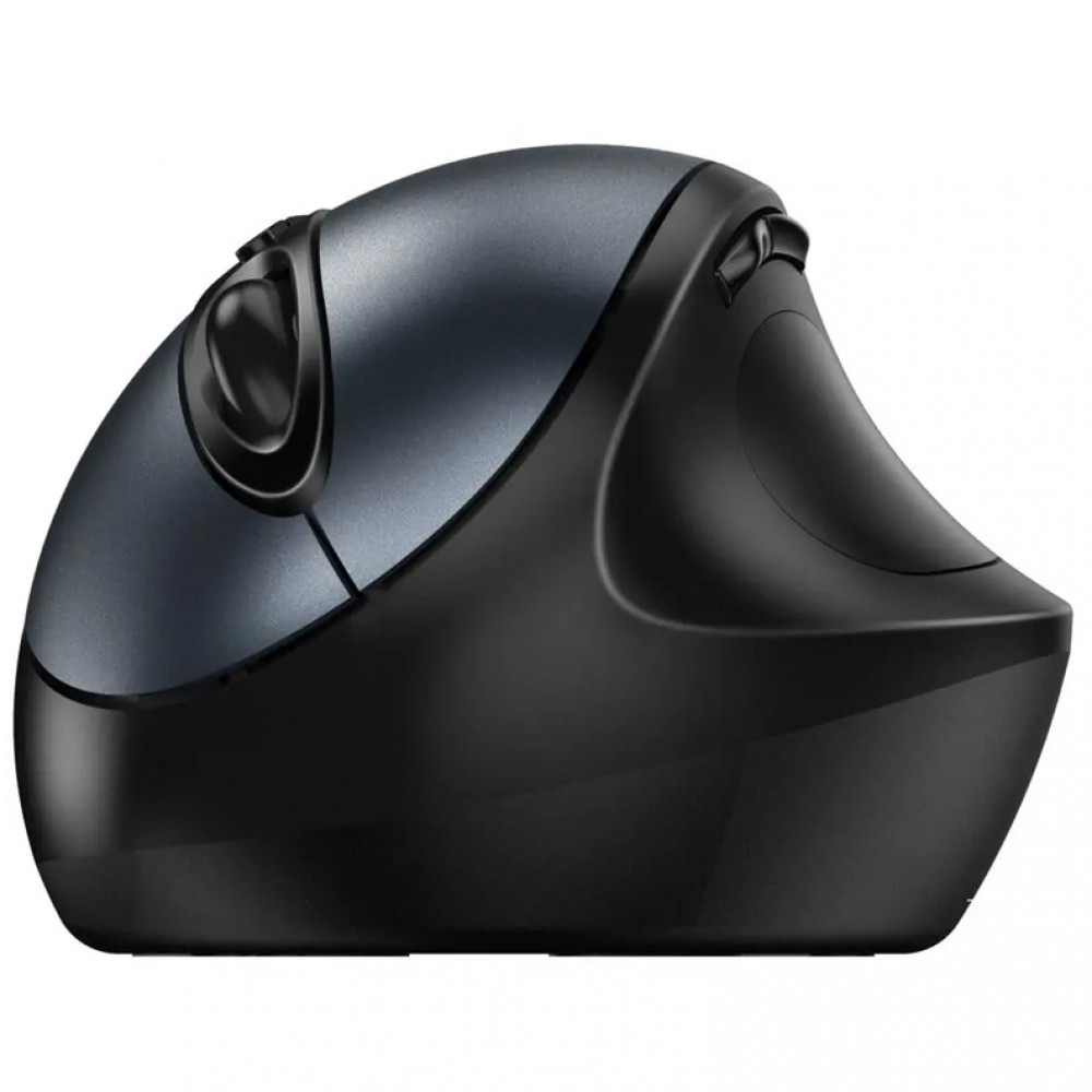 Мышь EnGenius Ergo 8300S Бюджетные, Беспроводная - миниатюра 3