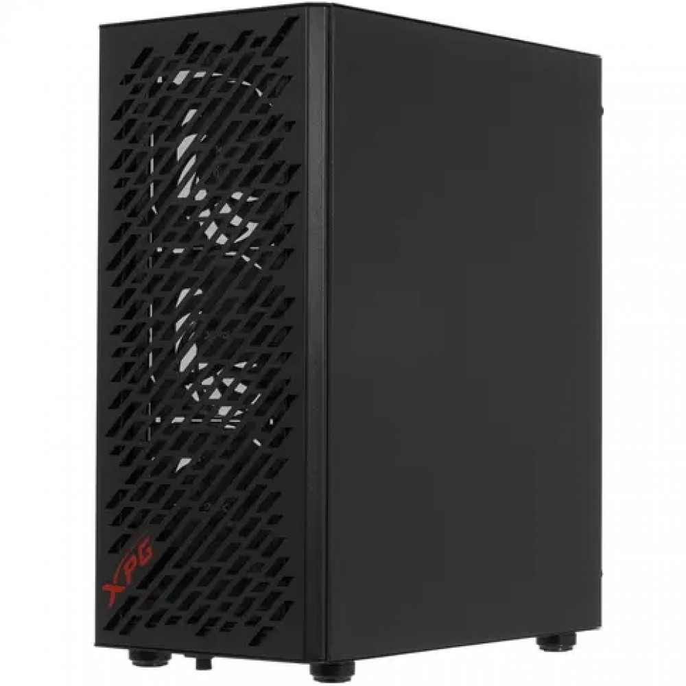 Корпус XPG Valor Air Black VALORAIRMT-BKCWW Mid-Tower - миниатюра 3