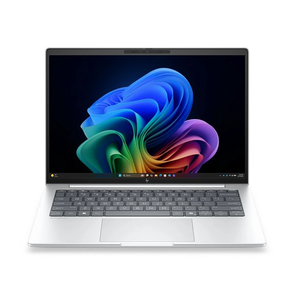 Ноутбук HP EliteBook 8 G2i DD4X6ET 14 ", WUXGA 1920x1200 (16:10), Intel, Core Ultra 7, 16 Гб, 512 ГБ, Intel Graphics, Windows 11 Pro — фото товара