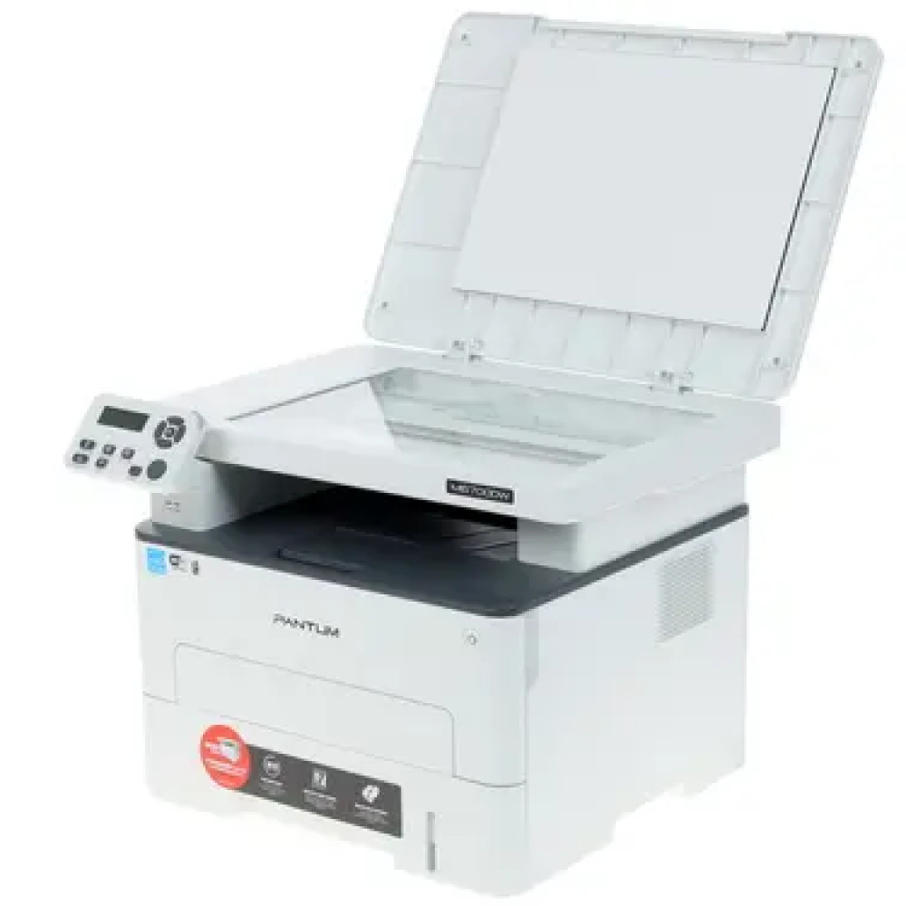 МФУ Pantum M6700DW А4, Лазерный, Монохромная - миниатюра 5