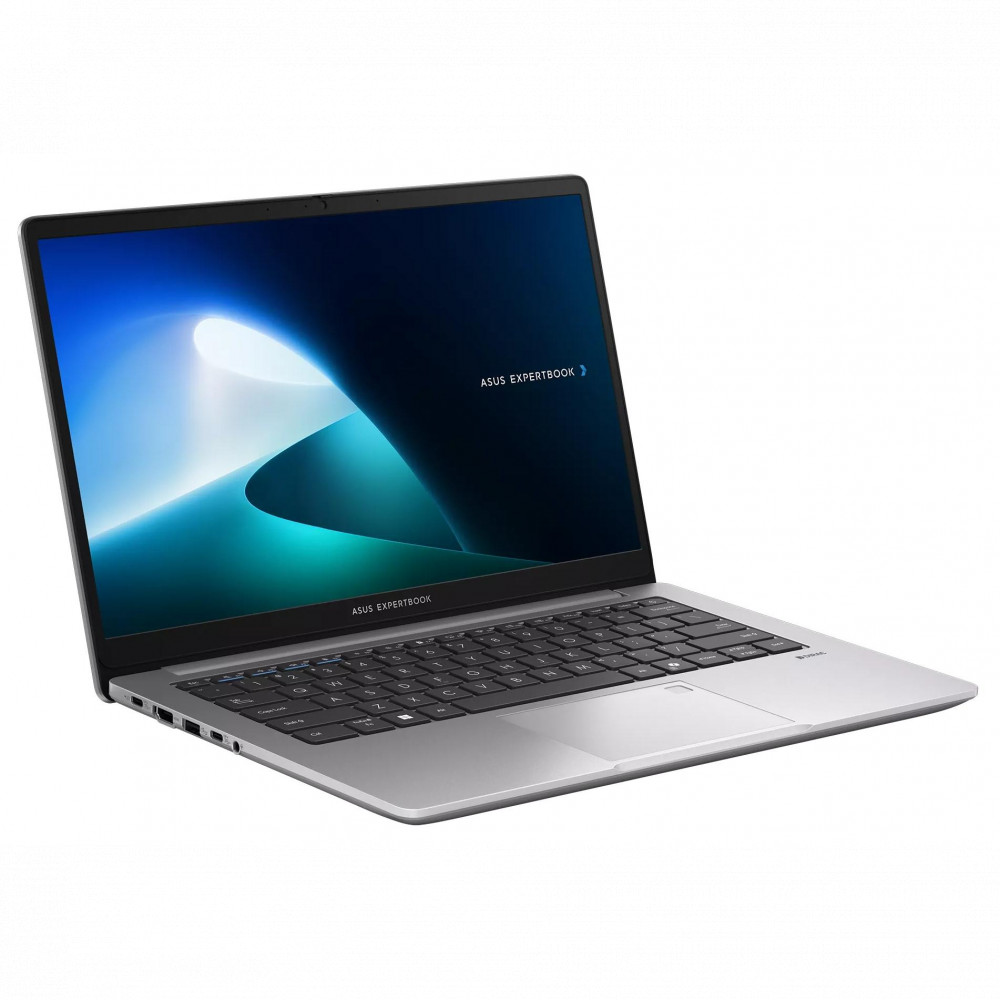 Ноутбук Asus ExpertBook P1403CVA-S61793 90NX0871-M022W0 14 ", FHD 1920x1080 (16:9), Intel, Core 7, 32 Гб, 1 ТБ, Intel UHD Graphics — фото товара