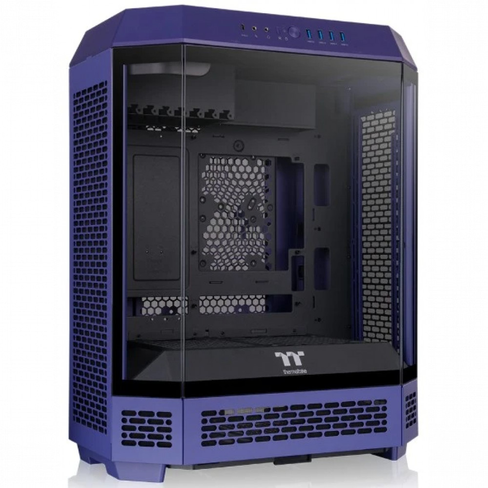 Корпус Thermaltake The Tower 600 Future Dusk CA-1Z1-00MNWN-00 Mid-Tower — фото товара