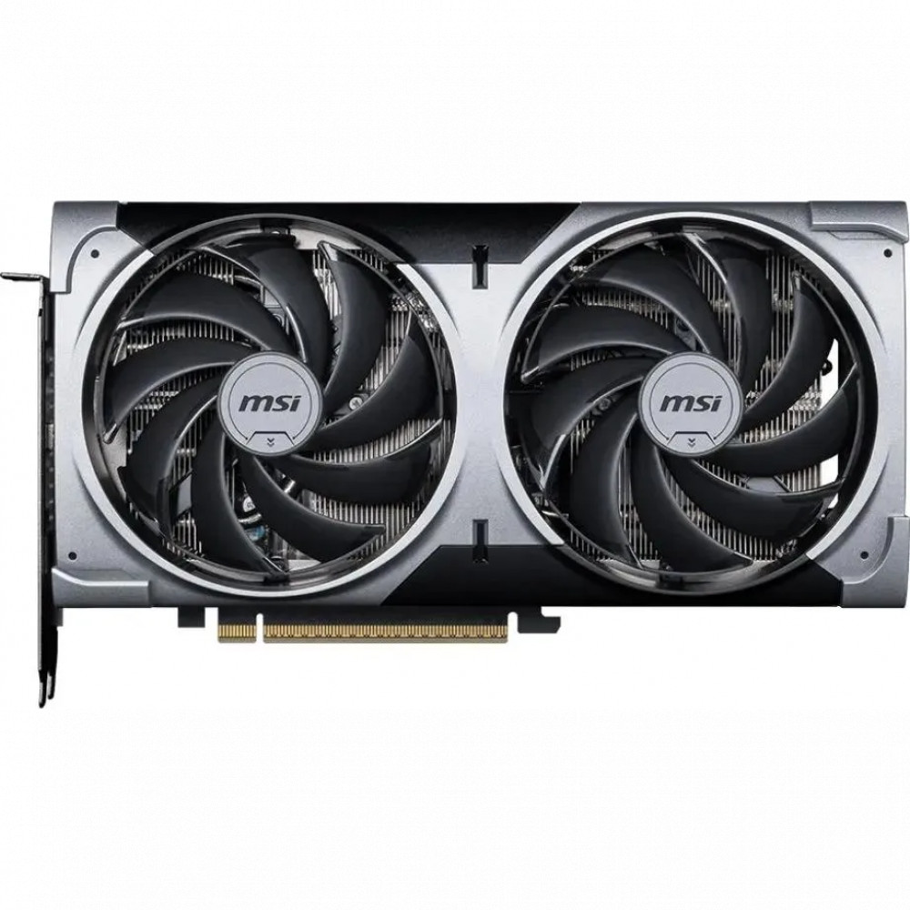 Видеокарта MSI RTX 5070 12G VENTUS 2X 12 ГБ — фото товара