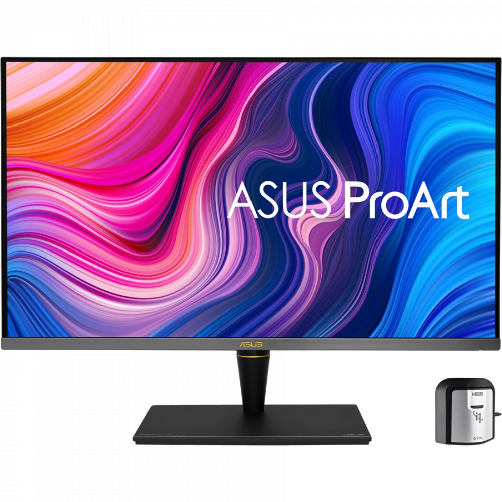 Монитор Asus ProArt PA32UCX-PK 90LM03HC-B01370 32 ", IPS, 4K UHD 3840x2160 (16:9), 60 Гц - миниатюра 5