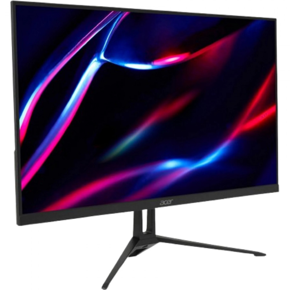 Монитор Acer Nitro KG243YX1bmipx UM.QX3EE.101 23.8 ", IPS, Full HD 1920x1080 (16:9), 200 Гц - миниатюра 2