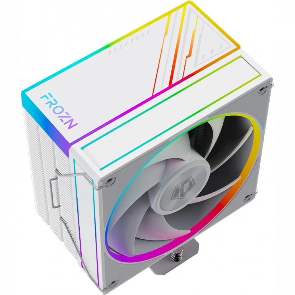 Система охлаждения ID-Cooling FROZN A410 ARGB W Для процессора - миниатюра 4