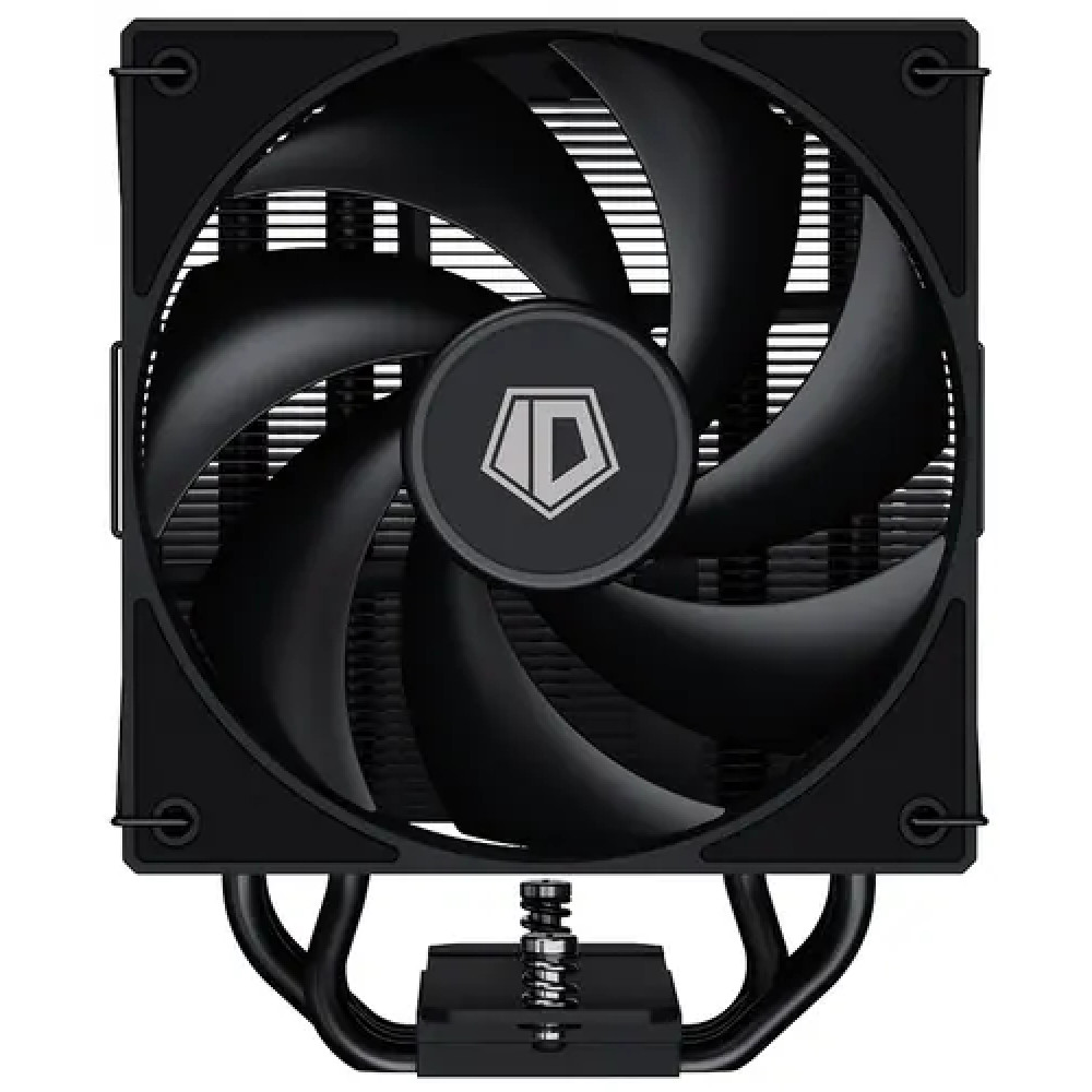 Система охлаждения ID-Cooling FROZN A410 BLACK ID-CPU-FROZN-A410-BLACK Для процессора - миниатюра 2