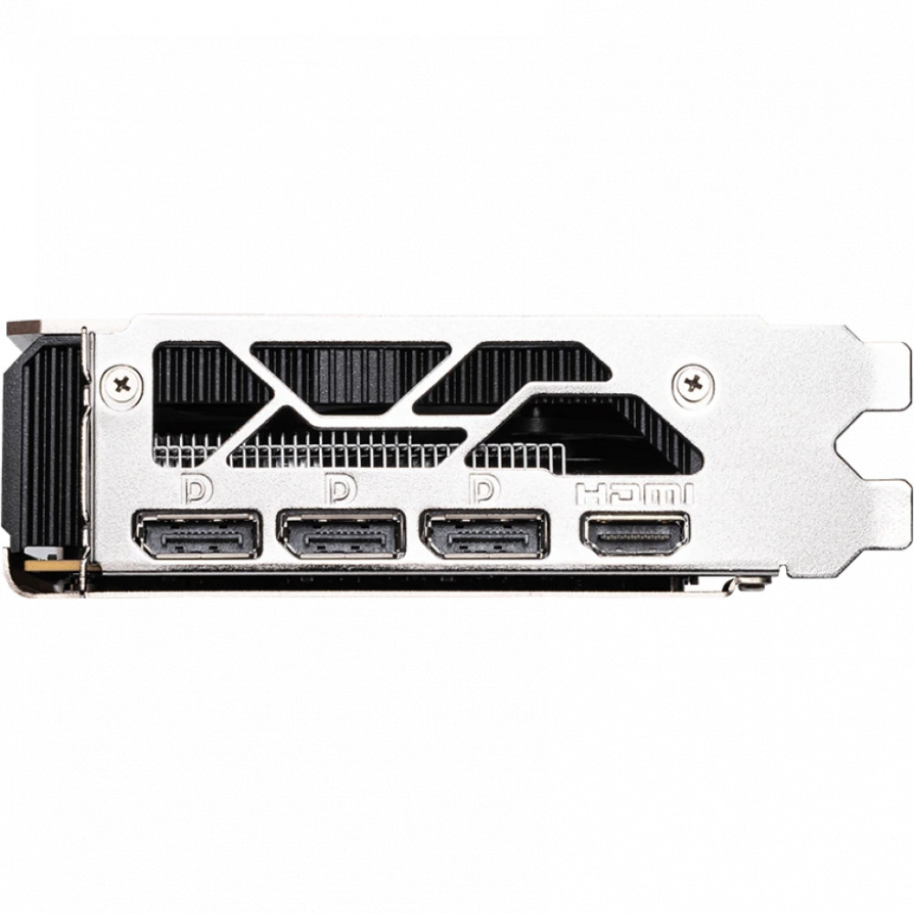 Видеокарта MSI RTX 5060 8G INSPIRE 2X OC 8 ГБ - миниатюра 4