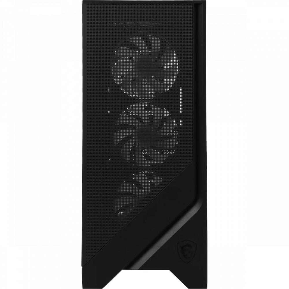 Корпус MSI MAG FORGE 120A AirFlow Mid-Tower 306-7G23A21-809 Mid-Tower - миниатюра 7
