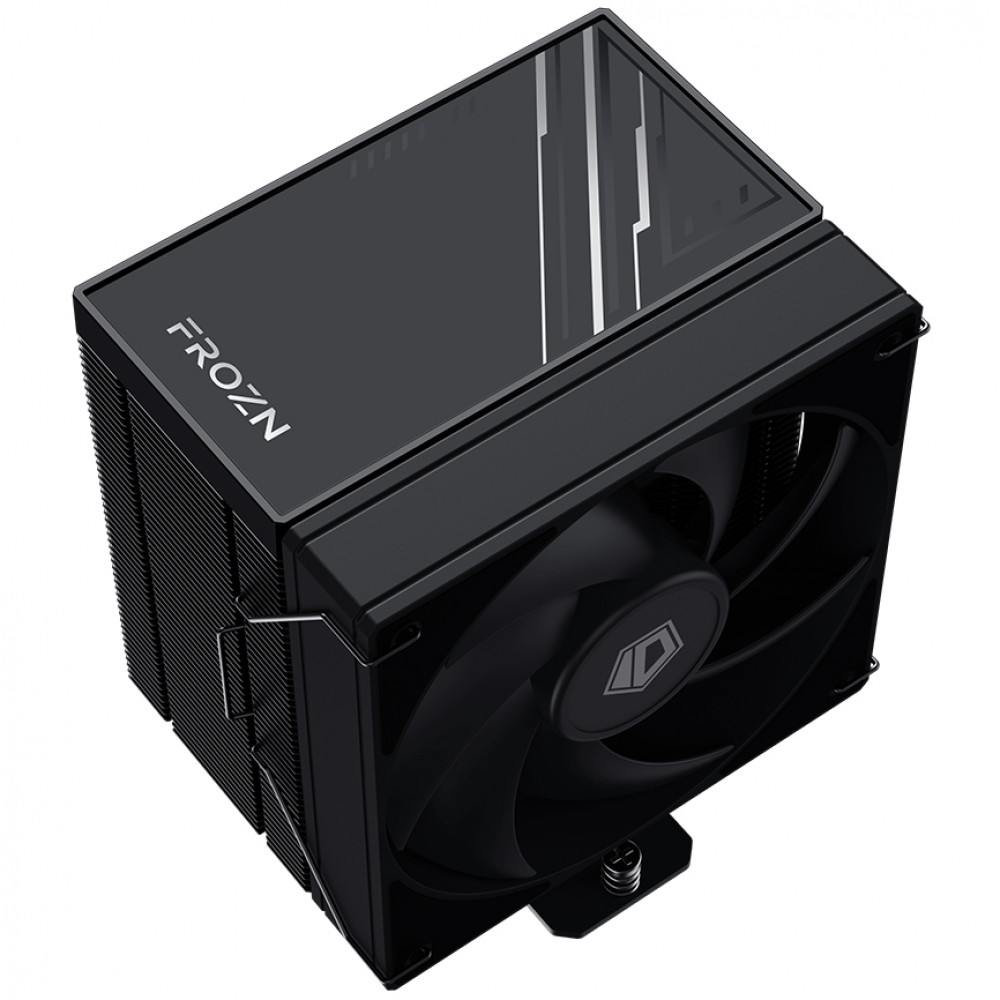 Система охлаждения ID-Cooling Frozn A610 Black FROZN A610 BLACK Для процессора - миниатюра 3