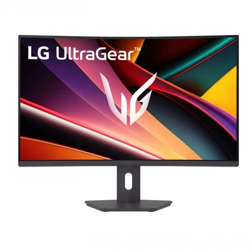 Монитор LG 32G600A-B 32G600A-B.ARUQ 31.5 ", VA, Quad HD 2560x1440 (16:9), 180 Гц — фото товара