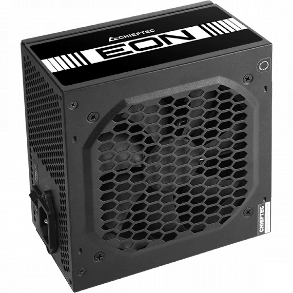 Блок питания Chieftec EON ZPU-400S 400 Вт - миниатюра 2