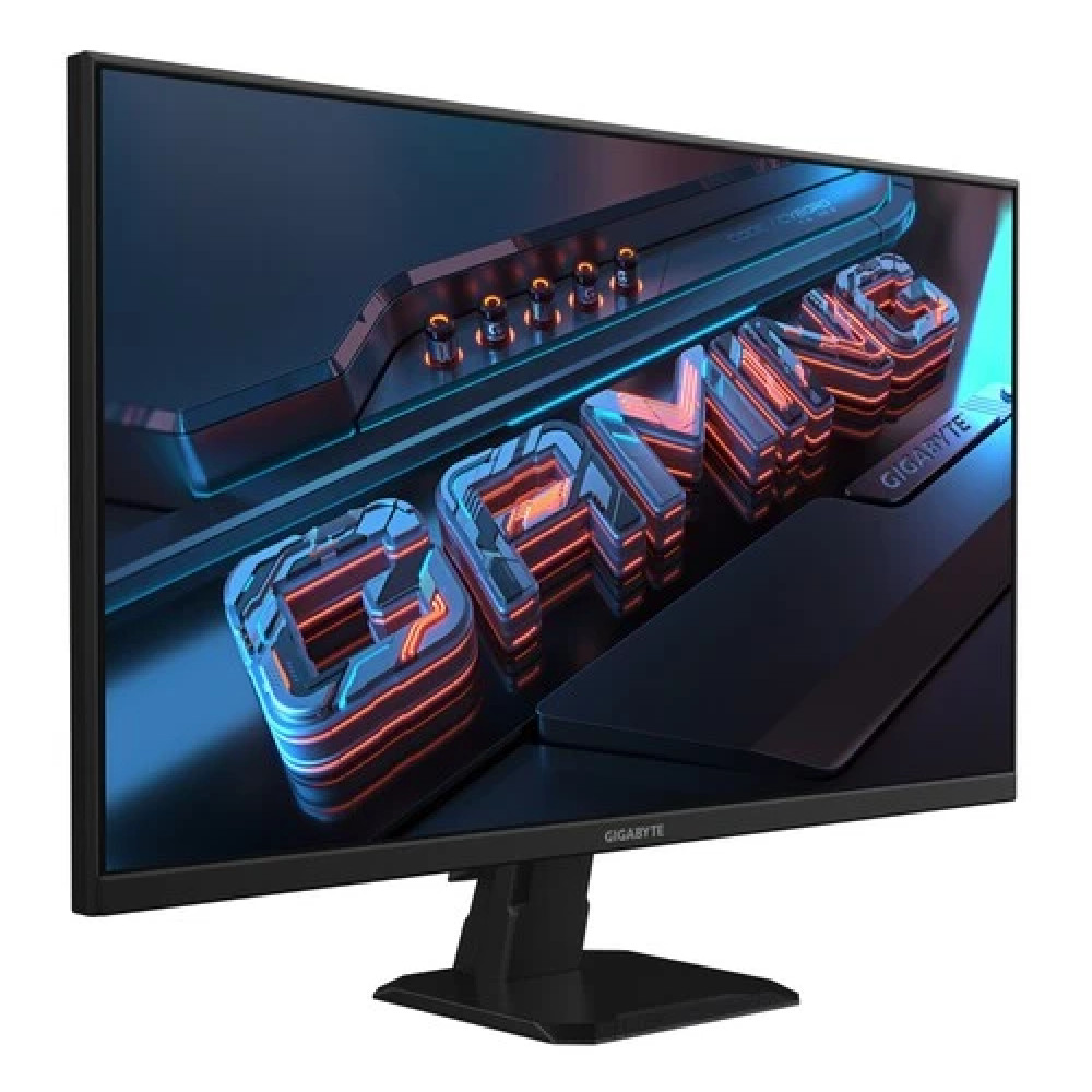 Монитор Gigabyte GS27FA EK 20VM0-GS27FABT-2EKR 27 ", IPS, Full HD 1920x1080 (16:9), 180 Гц - миниатюра 2