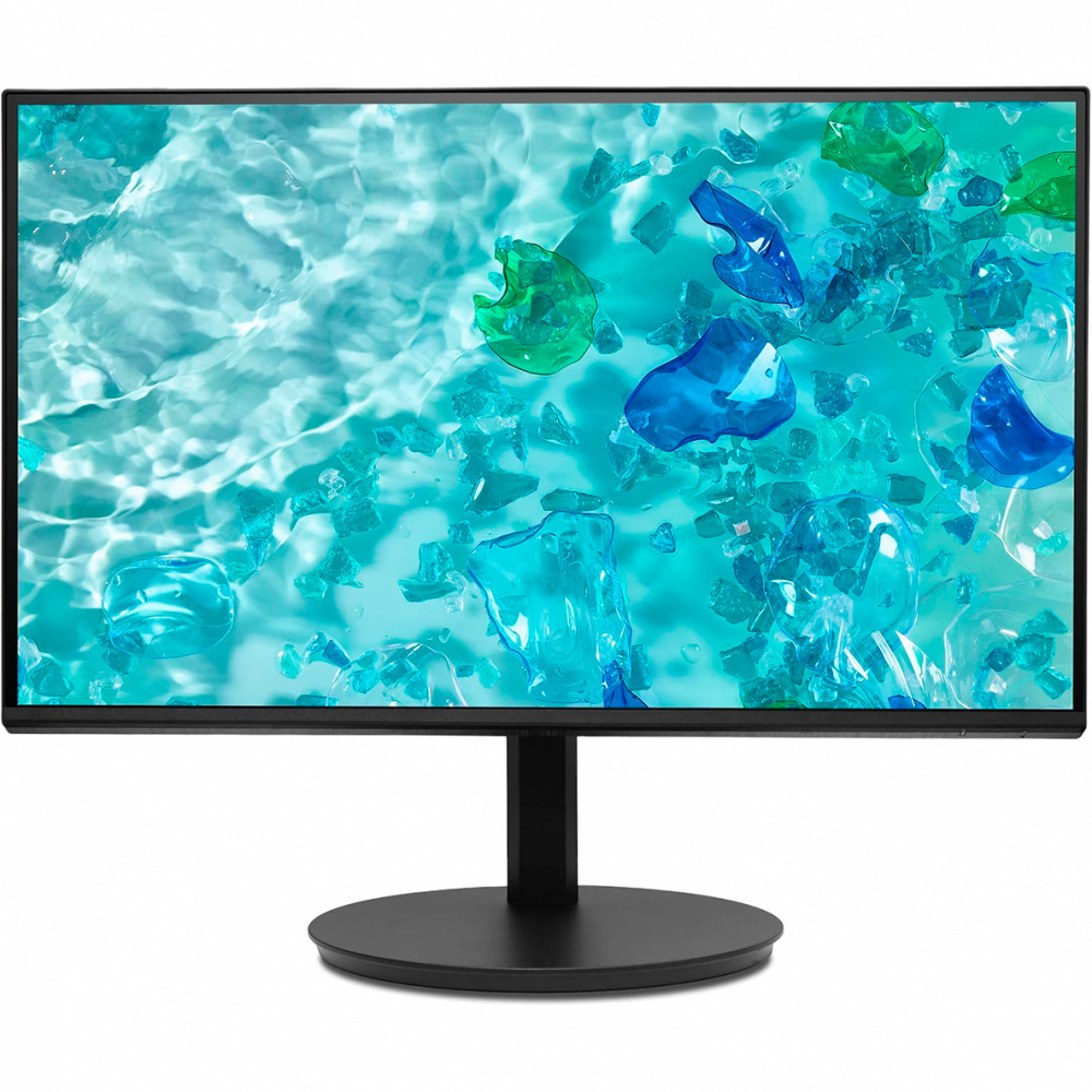 Монитор Acer CB272Gbiprv UM.HB2CD.G02 27 ", IPS, Full HD 1920x1080 (16:9), 120 Гц — фото товара