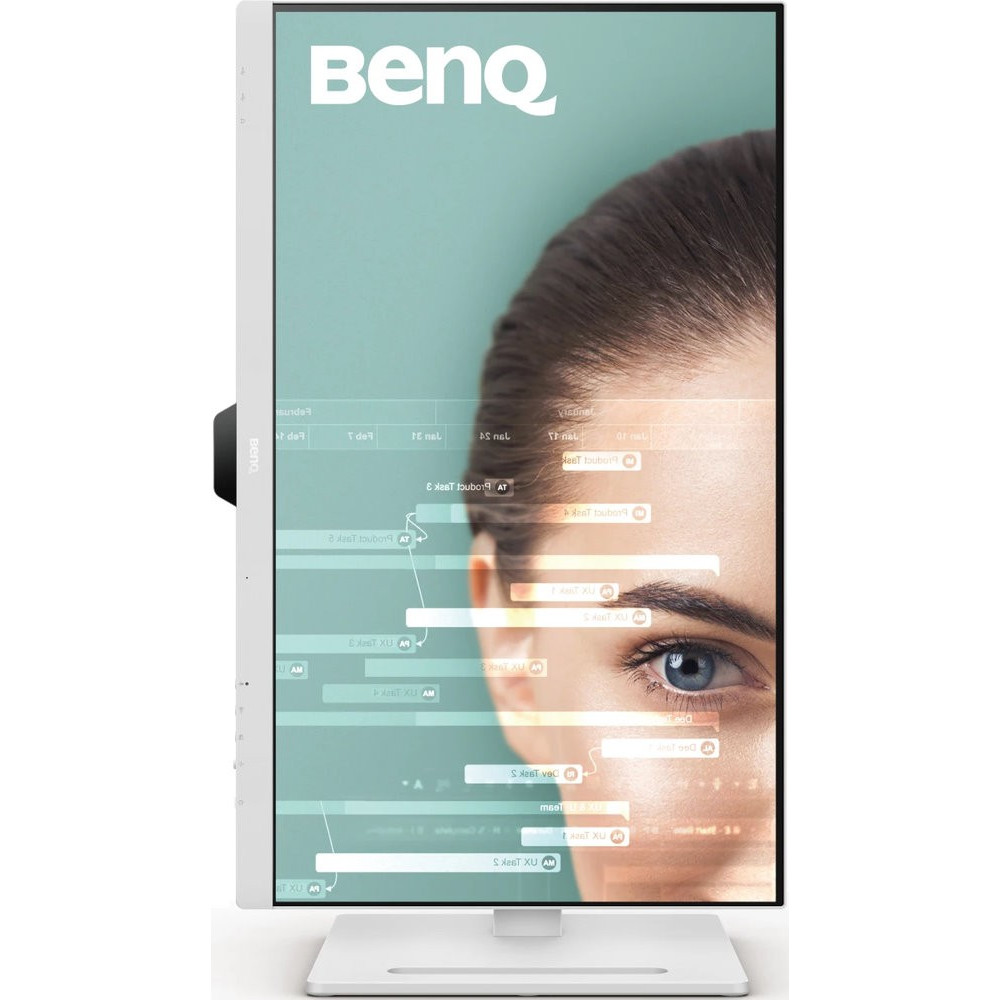 Монитор BenQ GW3290QT 9H.LLHLA.TBE 31.5 ", IPS, Quad HD 2560x1440 (16:9), 60 Гц - миниатюра 5