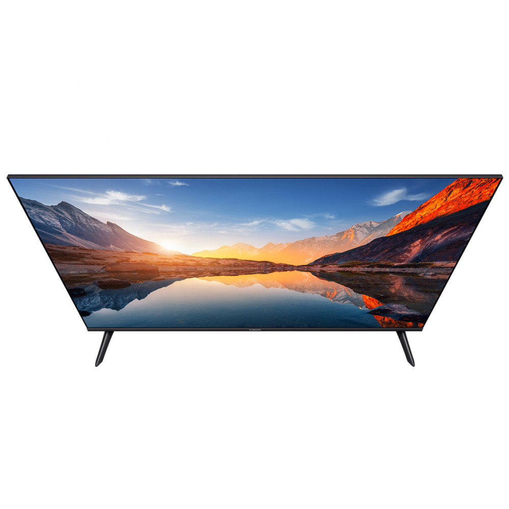 Телевизор Xiaomi A 2025 L32M8-A2RU 32 ", Smart TV, Черный - миниатюра 2