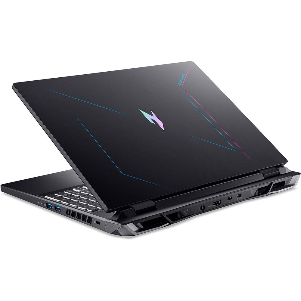 Ноутбук Acer Nitro 16 AN16-51-50SN NH.QJMER.002 16 ", WUXGA 1920x1200 (16:10), Intel, Core i5, 16 Гб, 512 ГБ, nVidia GeForce RTX 4050 - миниатюра 6