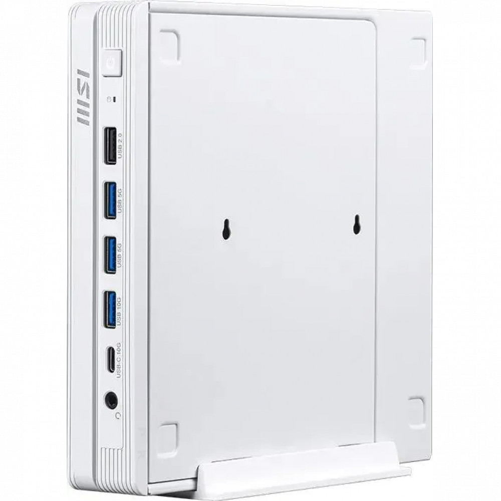 Персональный компьютер MSI Pro DP10 A14MG-011XRU 9S6-B21012-011 Core i5, 14400, 2.5, 16 Гб, DDR5-5600 - миниатюра 2