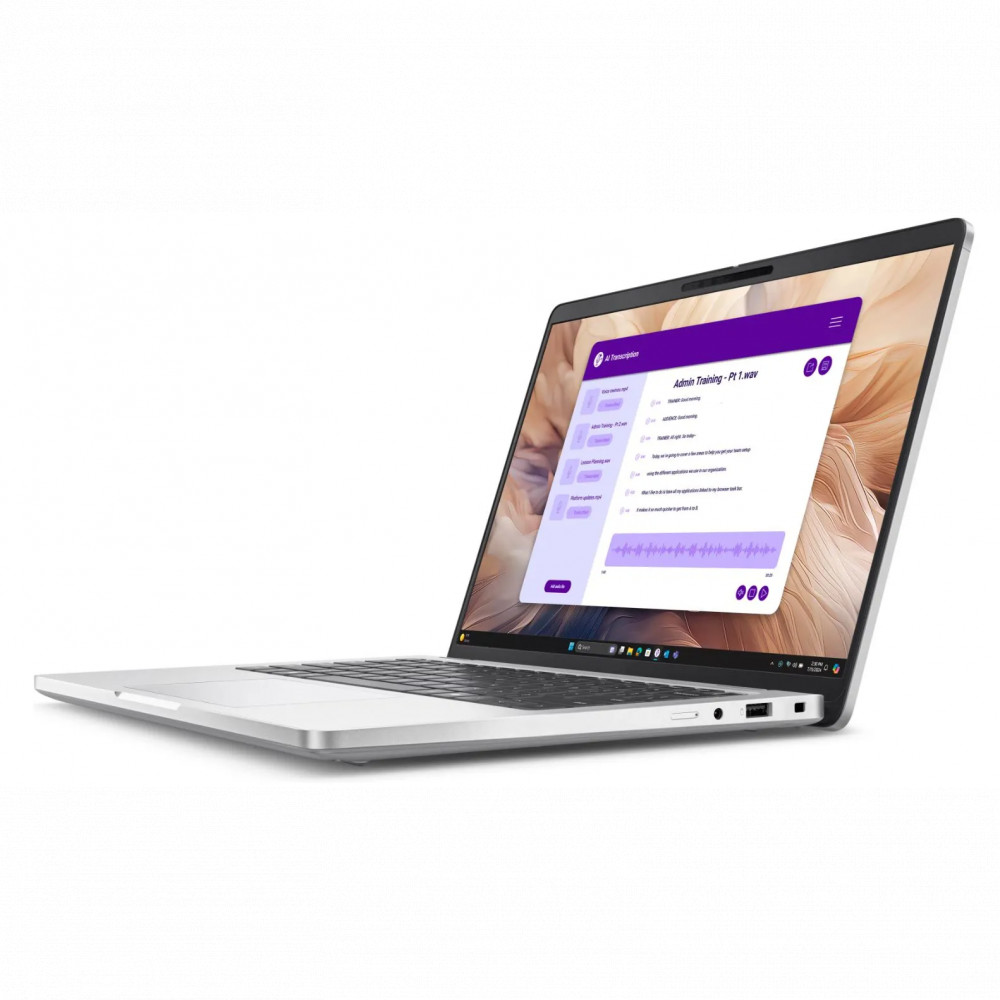 Ноутбук Dell 14 Plus PB14250 210-BPDN_1 14 ", WUXGA 1920x1200 (16:10), Intel, Core Ultra 5, 16 Гб, 512 ГБ, Intel Arc Graphics, Windows 11 Pro - миниатюра 3