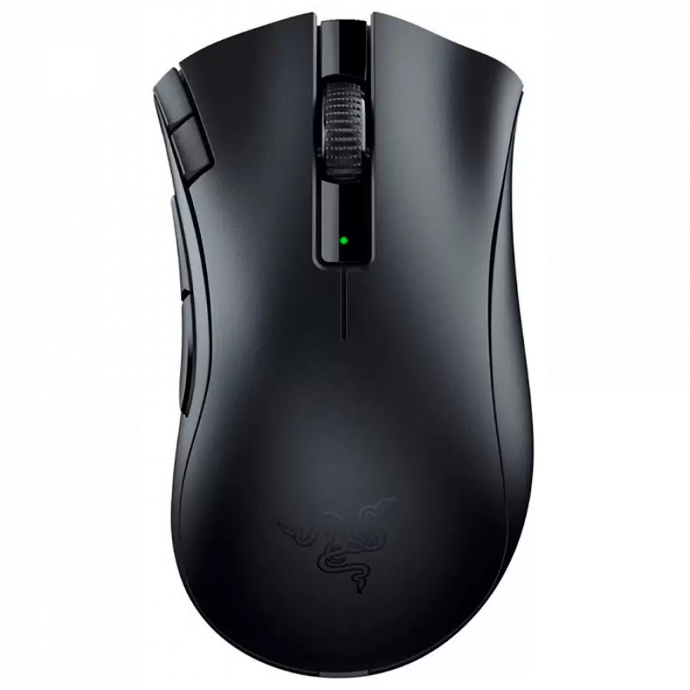 Мышь Razer DeathAdder V2 X HyperSpeed RZ01-04130100-R3A1 Игровые, Беспроводная — фото товара