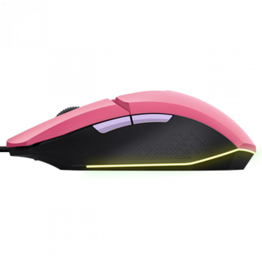 Мышь Trust GXT 109P FELOX 25068 Игровые, Проводная - миниатюра 4