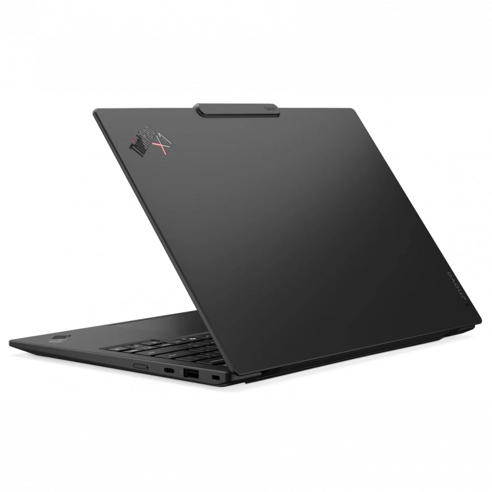 Ноутбук Lenovo ThinkPad X1 Carbon Gen 21V7009WFW 14 ", WQXGA+ 2880x1800 (16:10), Intel, Core Ultra 7, 32 Гб, 1 ТБ, Intel Graphics, Windows 11 Pro - миниатюра 4