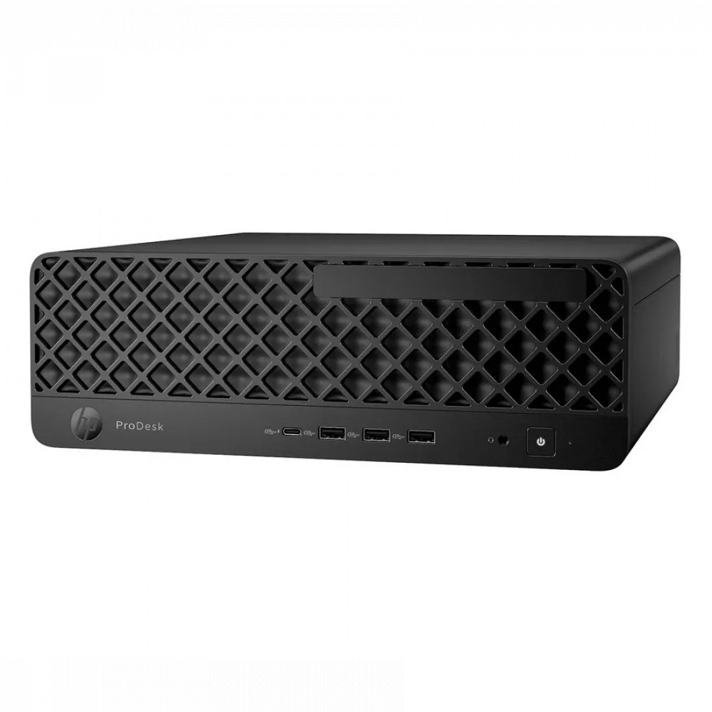 Персональный компьютер HP ProDesk 2 SFF G1i E CF9A5AT Core i5, 14400, 2.5, 16 Гб, DDR5-4800, Windows 11 Pro - миниатюра 3