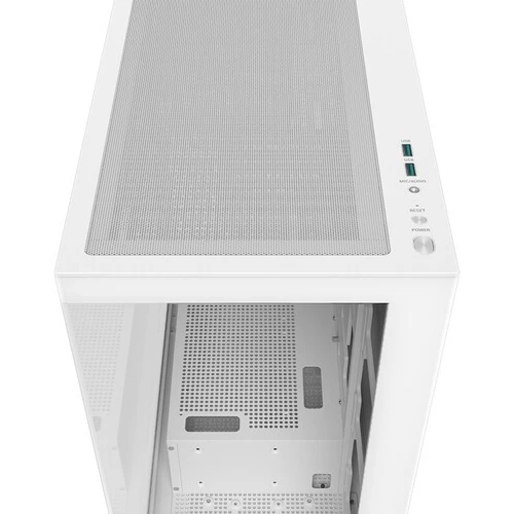 Корпус Deepcool CG580 White R-CG580-WHNDA0-G-1 Mid-Tower - миниатюра 5