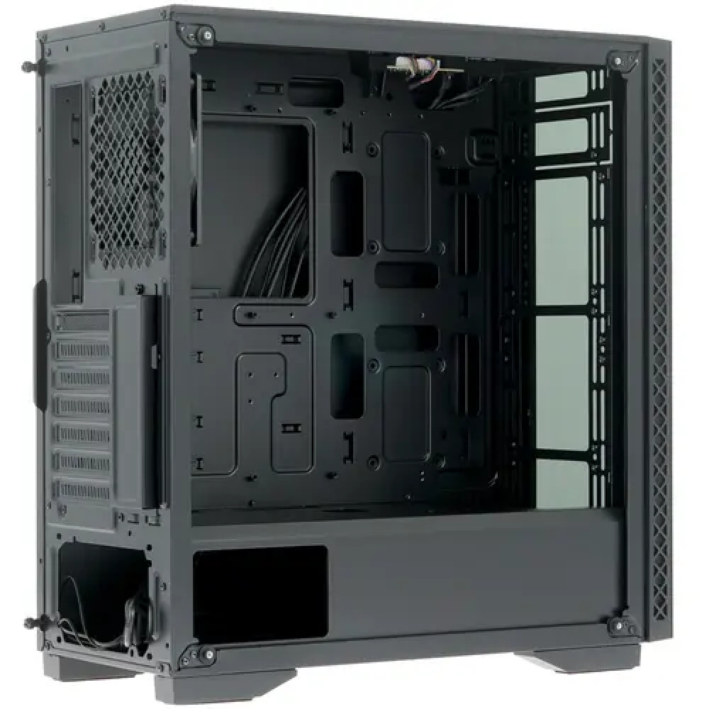 Корпус Deepcool MATREXX 50 DP-ATX-MATREXX50 Mid-Tower - миниатюра 3