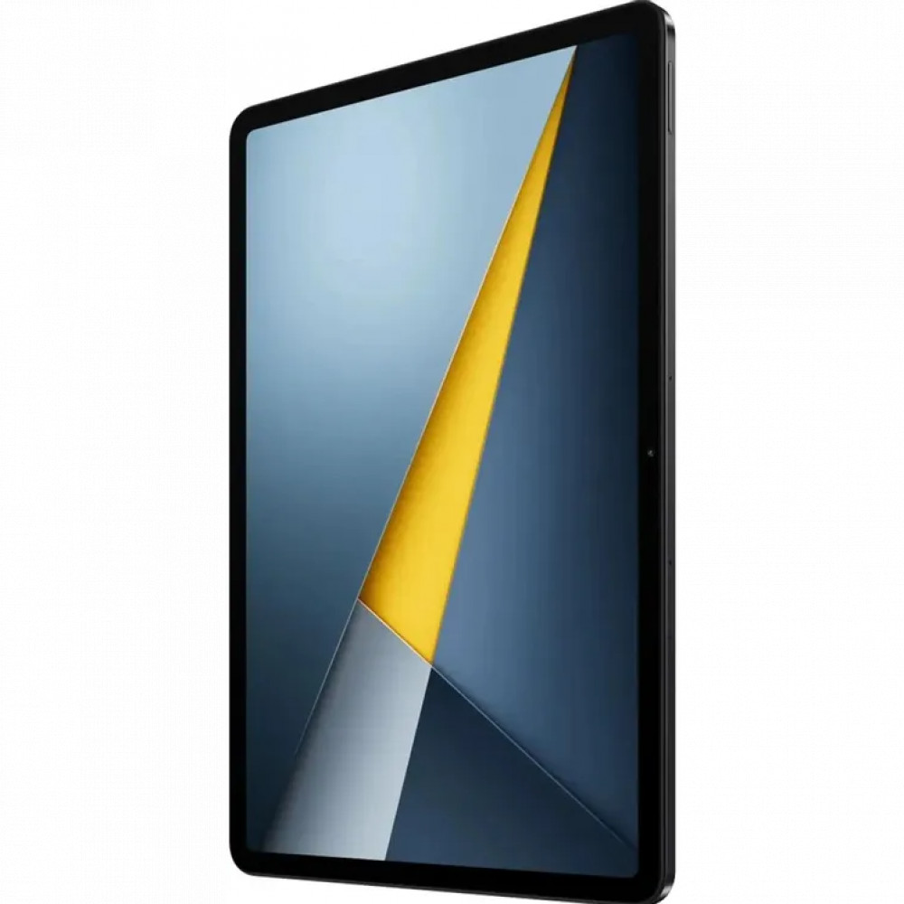 Планшет Xiaomi Poco Pad M1 P83P 71090 256 Гб, 8 Гб - миниатюра 3