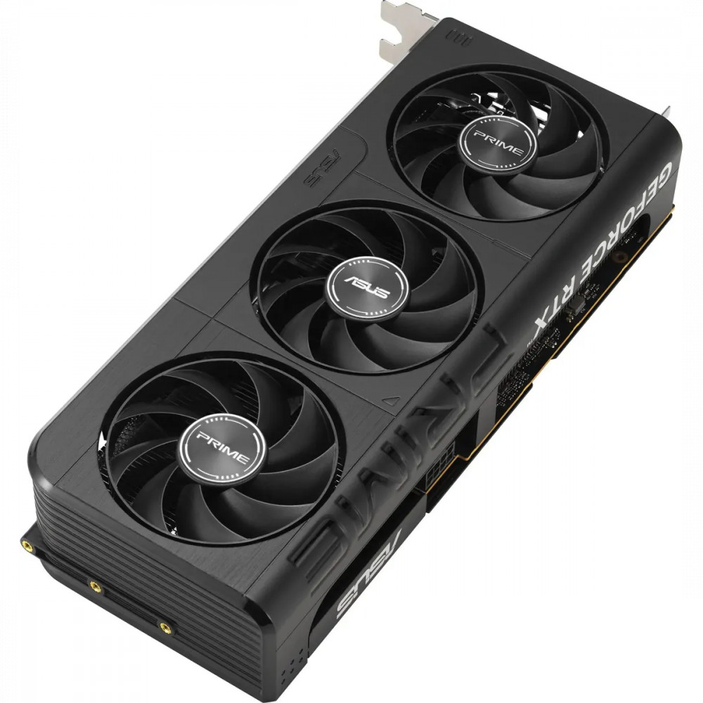Видеокарта Asus PRIME-RTX5050-O8G 8 ГБ - миниатюра 4