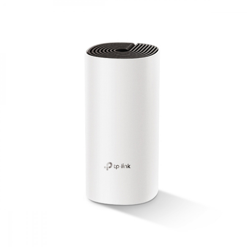 Маршрутизатор для дома TP-Link DECO E4 (1-pack) DECO E4(1-pack) — фото товара