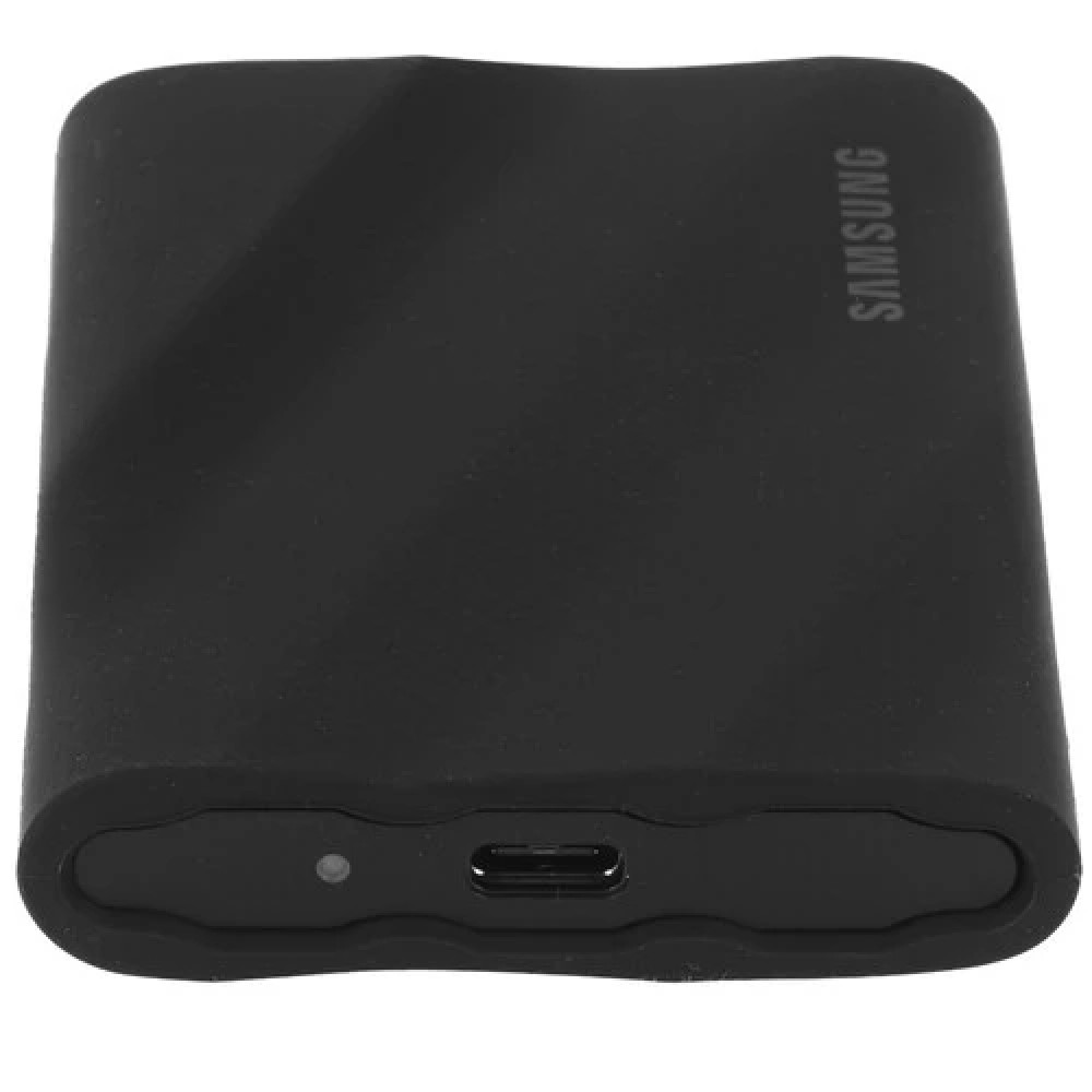 Внешние накопители Samsung T9 MU-PG1T0B/WW 1 ТБ - миниатюра 3