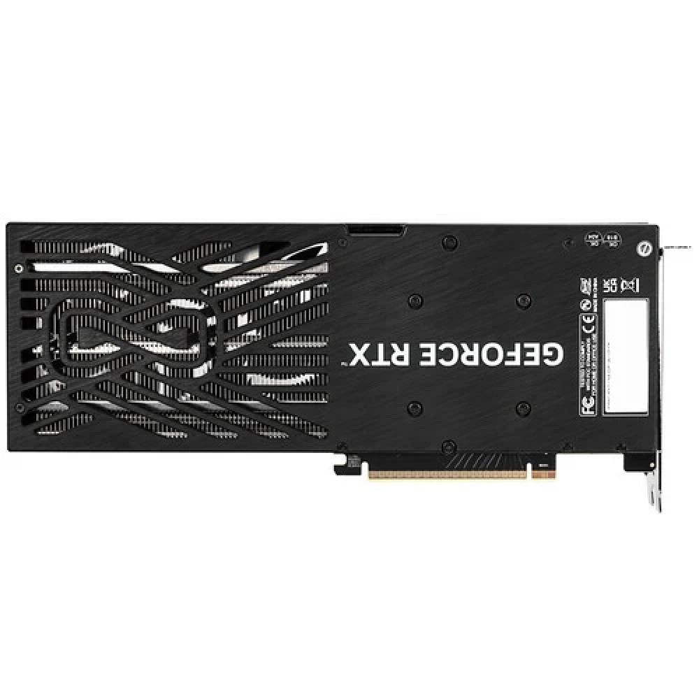 Видеокарта Palit GeForce RTX 5060 Ti Infinity 3 NE7506T019T1-GB2061S 16 ГБ - миниатюра 2