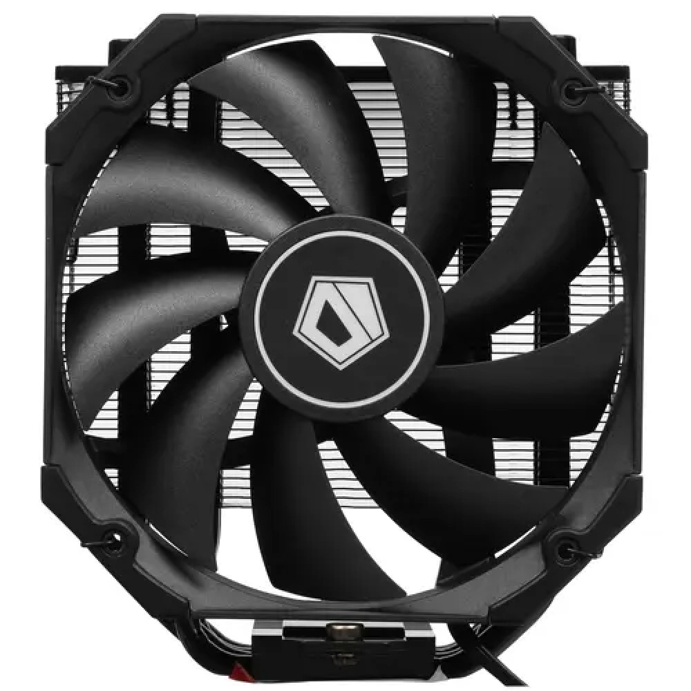 Система охлаждения ID-Cooling SE-224-XTS MINI SE-224-XTS_MINI_BLACK Для процессора - миниатюра 2