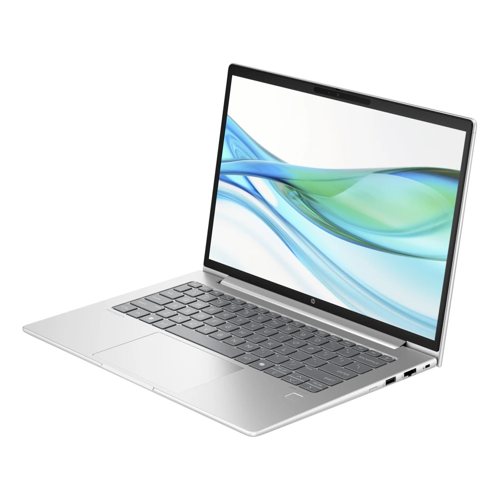 Ноутбук HP Probook 440 G11 D2FP6ET 14 ", WUXGA 1920x1200 (16:10), Intel, Core Ultra 5, 16 Гб, 512 ГБ, Intel Graphics — фото товара