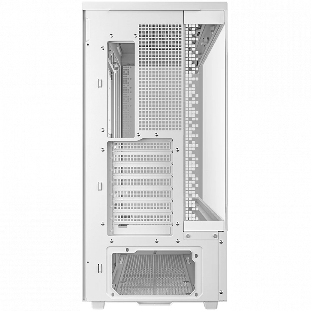 Корпус Deepcool CH690 Digital White R-CH690-WHNNA0D-G-1 Mid-Tower - миниатюра 4