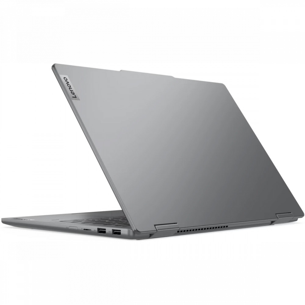 Ноутбук Lenovo IdeaPad 5 14IRH9 83KX007VRK 14 ", WUXGA 1920x1200 (16:10), Intel, Core i5, 16 Гб, 512 ГБ, Intel UHD Graphics - миниатюра 4