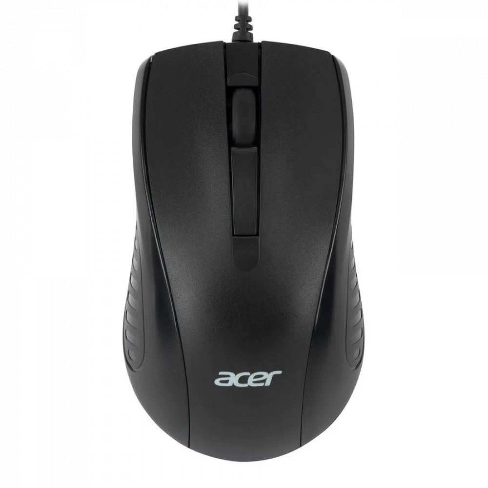 Мышь Acer OMW136 ZL.MCEEE.01A Бюджетные, Проводная — фото товара