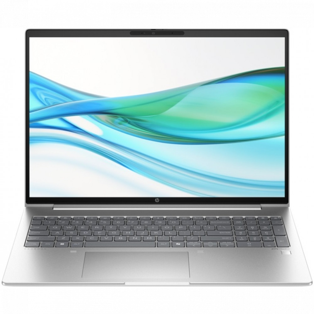 Ноутбук HP ProBook 460 G11 A38BHET/W11P 16 ", WUXGA 1920x1200 (16:10), Intel, Core Ultra 7, 16 Гб, 512 ГБ, Intel Graphics, Windows 11 Pro - миниатюра 2