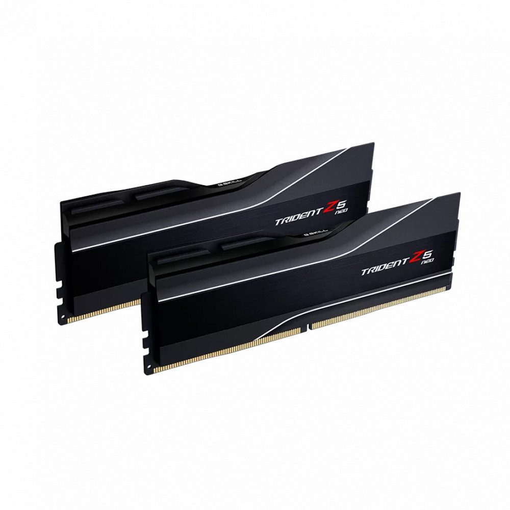 ОЗУ G.Skill Trident Z5 Neo F5-6000J3238F16GX2-TZ5N DIMM, DDR5, 32 Гб (2 х 16 Гб), 6000 МГц - миниатюра 3