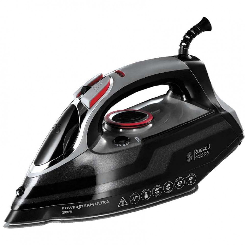 Russell Hobbs 20630-56 Утюг, 3100 Вт — фото товара