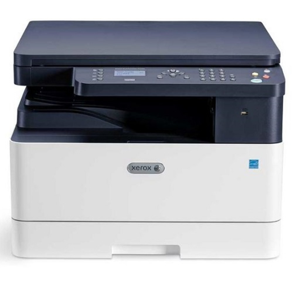 МФУ Xerox B1022DN B1022V_B А3, Лазерный, Монохромная — фото товара