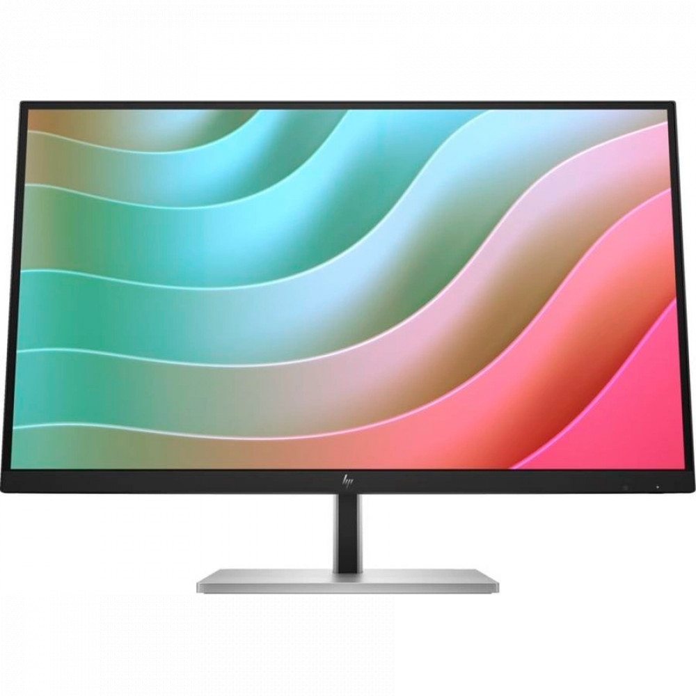 Монитор HP E27K G5 6N4C4AA 27 ", IPS, 4K UHD 3840x2160 (16:9), 60 Гц — фото товара