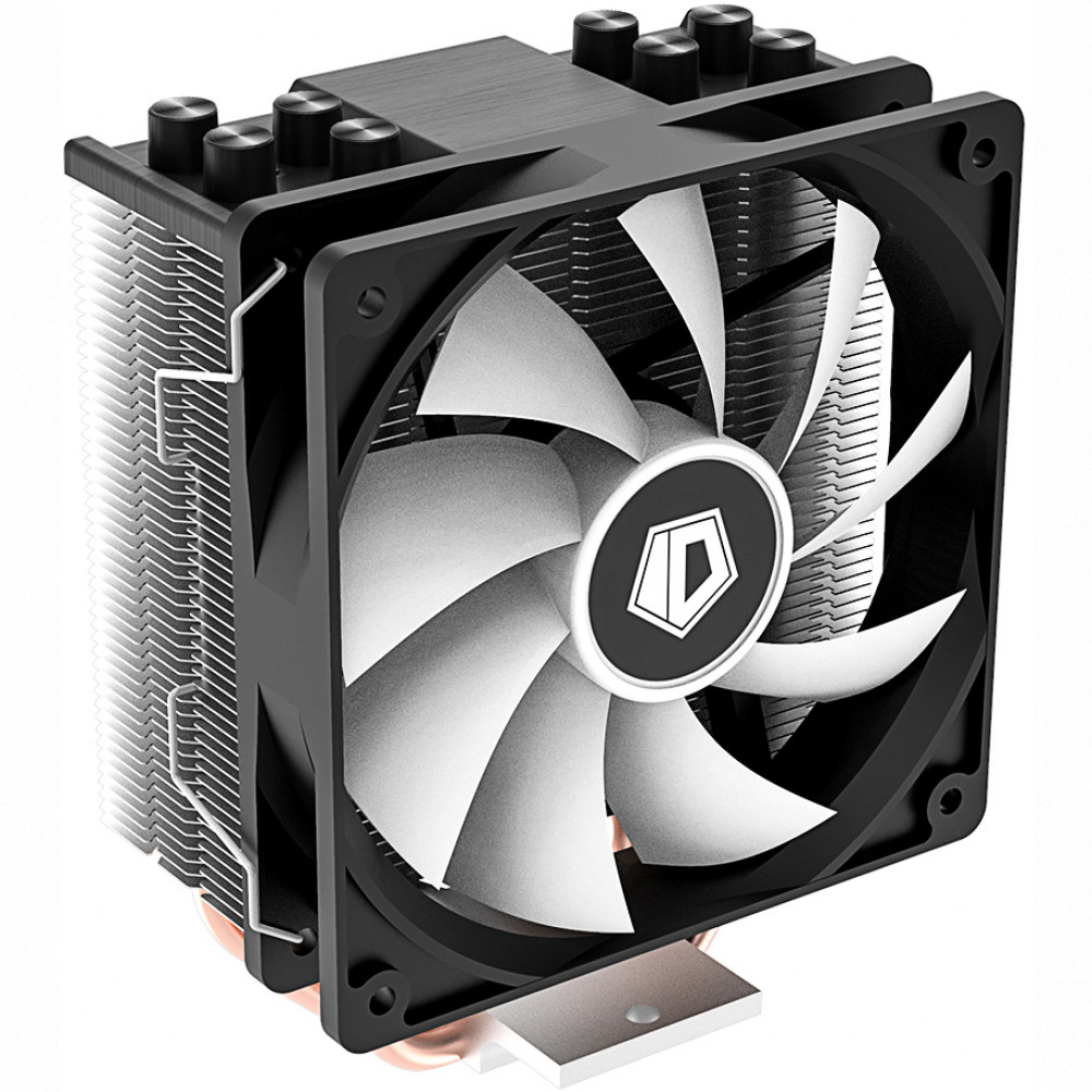 Система охлаждения ID-Cooling SE-214-XT Для процессора - миниатюра 2